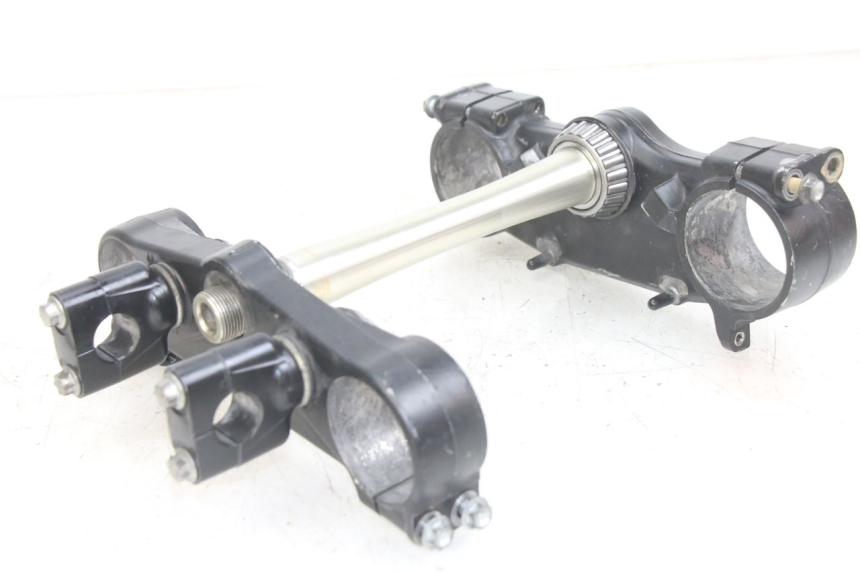 photo de SUPORTE DE GARFO KAWASAKI KXF KX-F 250 (2012 - 2014) - Pontos de fixação