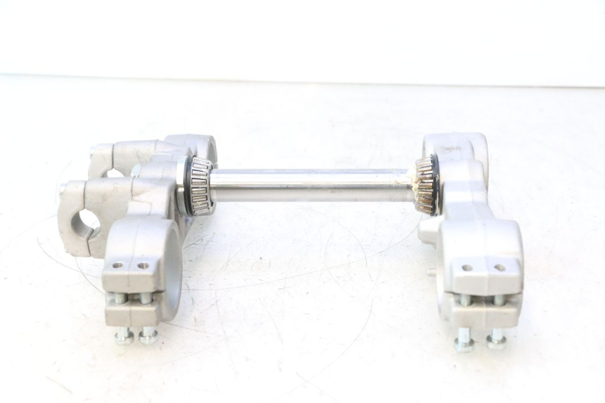 photo de TUBO DE GARFO RIEJU MRT PRO SUPERMOTARD 50 (2007 - 2018) - Detalhe da peça
