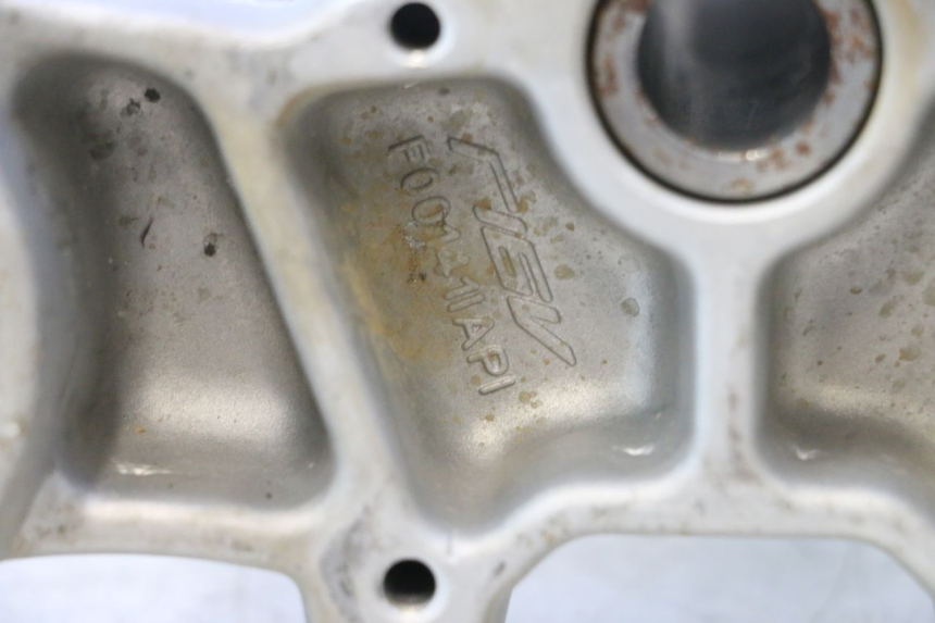 photo de TUBO DE GARFO RIEJU MRT PRO SUPERMOTARD 50 (2007 - 2018) - Outro ângulo de visão