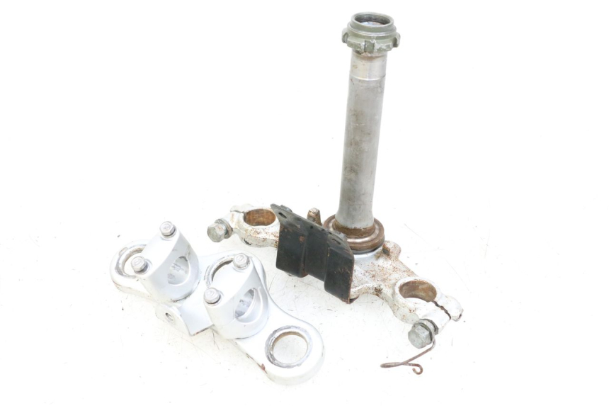 photo de TRIÂNGULO DA SUSPENSÃO DIANTEIRA YAMAHA PW 80 (1983 - 2014) - Vista principal