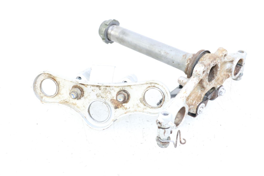 photo de TRIÂNGULO DA SUSPENSÃO DIANTEIRA YAMAHA PW 80 (1983 - 2014) - Vista geral