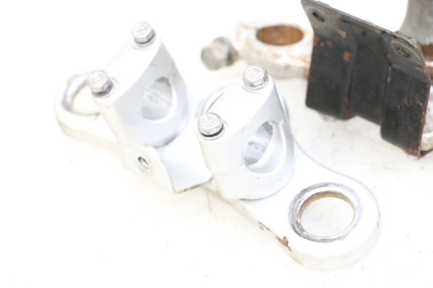 photo de TRIÂNGULO DA SUSPENSÃO DIANTEIRA YAMAHA PW 80 (1983 - 2014) - Peça verificada
