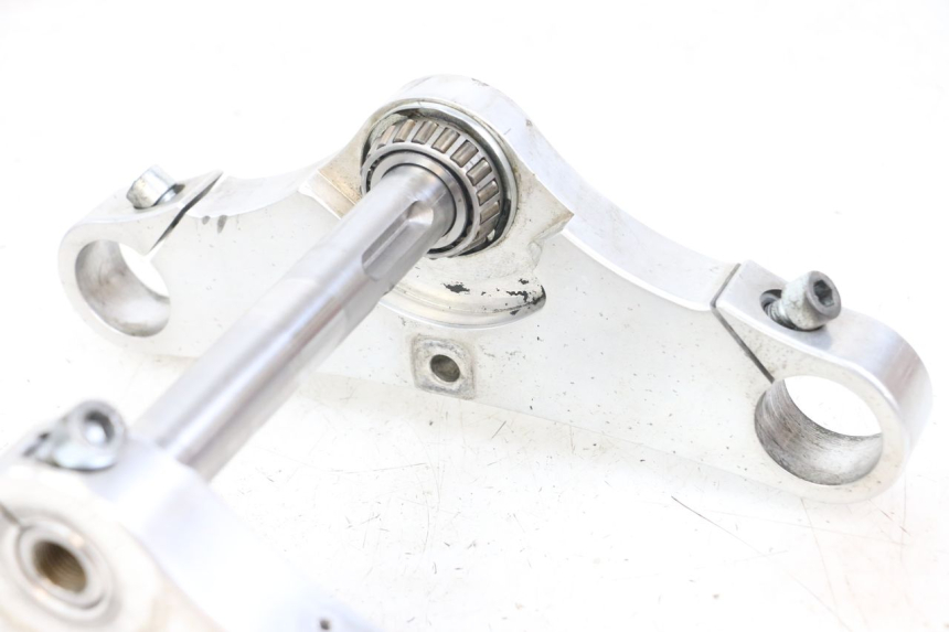 photo de TRIÂNGULO DA SUSPENSÃO DIANTEIRA HARLEY DAVIDSON SPORTSTER XL CUSTOM 1200 (2003 - 2004) - Imagem adicional