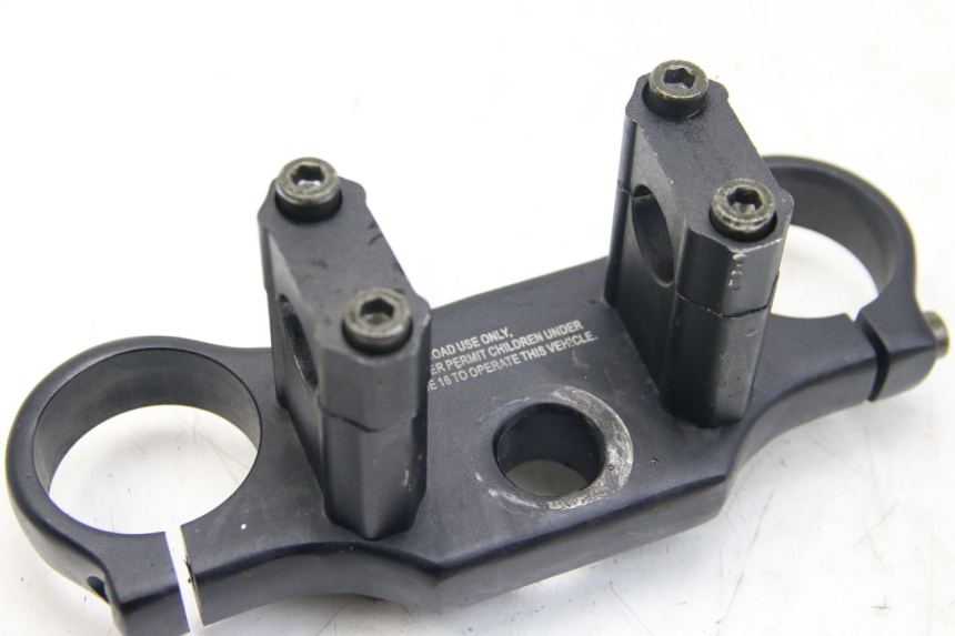 photo de Mesa de Suspensão Superior ORION AGB37 CRF1 DIRT BIKE 125 (2013 - 2021) - Detalhe da peça