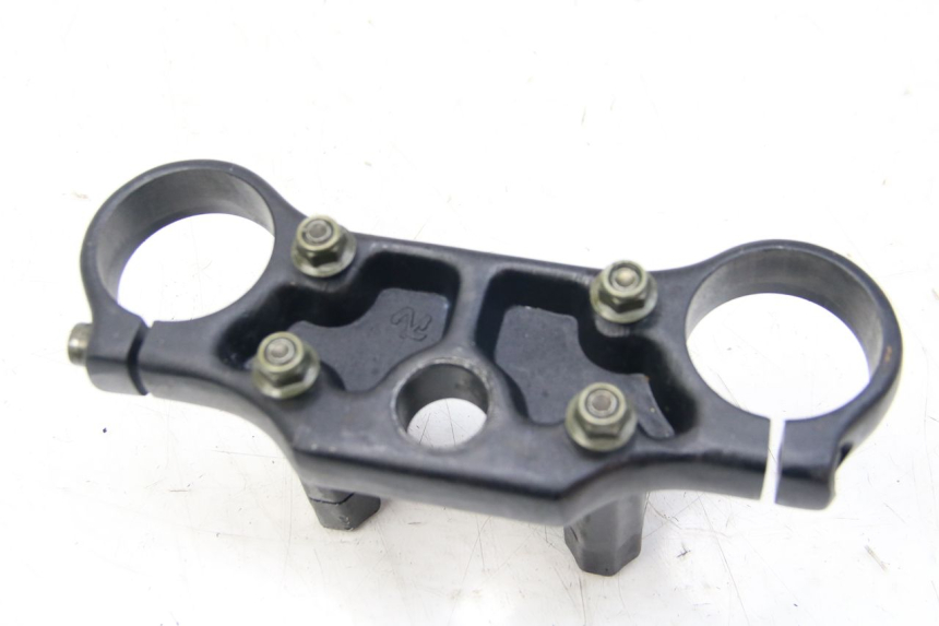 photo de Mesa de Suspensão Superior ORION AGB37 CRF1 DIRT BIKE 125 (2013 - 2021) - Zoom do estado de desgaste
