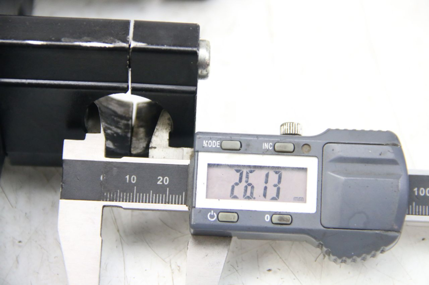 photo de Mesa de Suspensão Superior ORION AGB37 CRF1 DIRT BIKE 125 (2013 - 2021) - Detalhe da peça