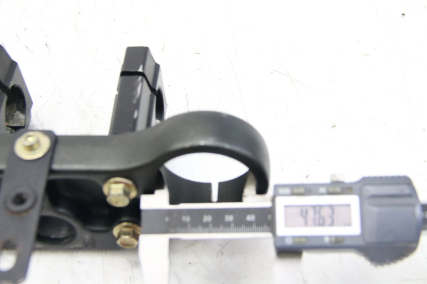 photo de Mesa de Suspensão Superior ORION AGB37 CRF1 DIRT BIKE 125 (2013 - 2021) - Zoom do estado de desgaste