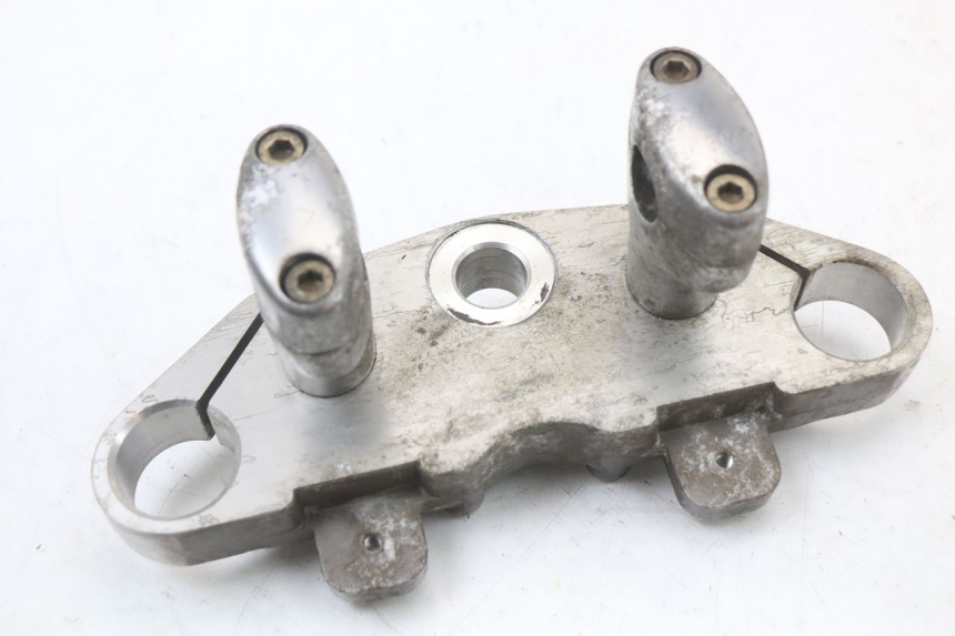 photo de Mesa Superior da Suspensão HYOSUNG GV AQUILA 125 (2000 - 2009) - Vista principal