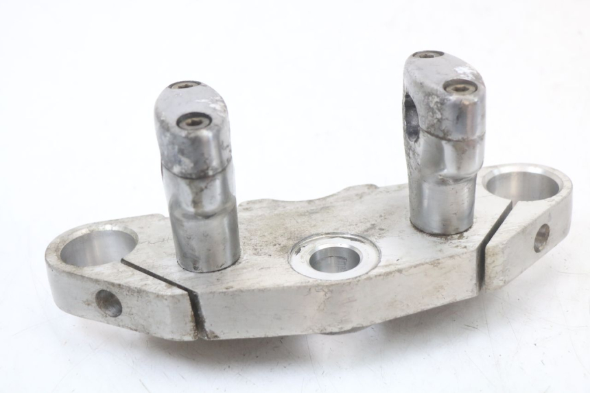 photo de Mesa Superior da Suspensão HYOSUNG GV AQUILA 125 (2000 - 2009) - Detalhe da peça