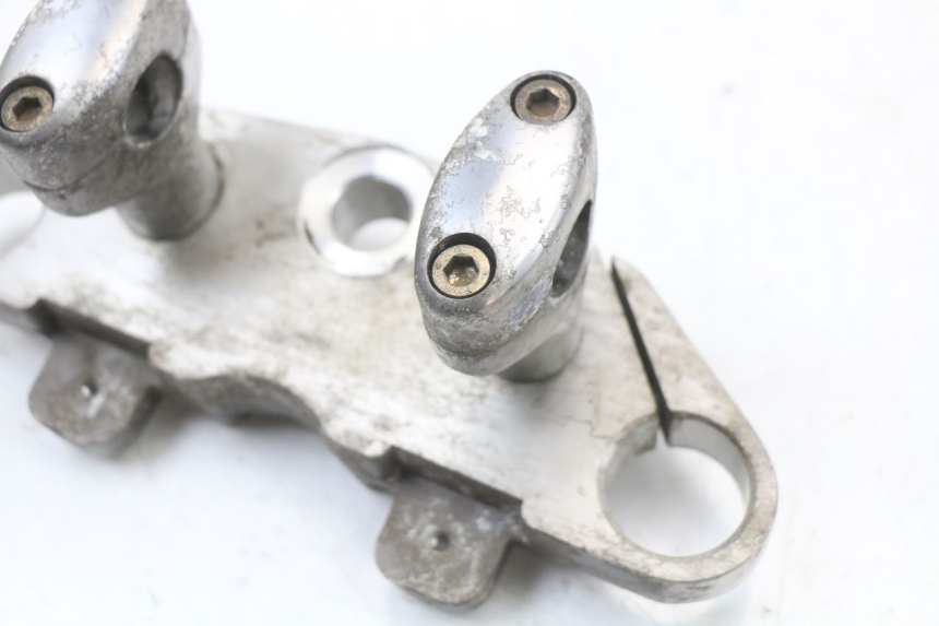 photo de Mesa Superior da Suspensão HYOSUNG GV AQUILA 125 (2000 - 2009) - Ampliação técnica