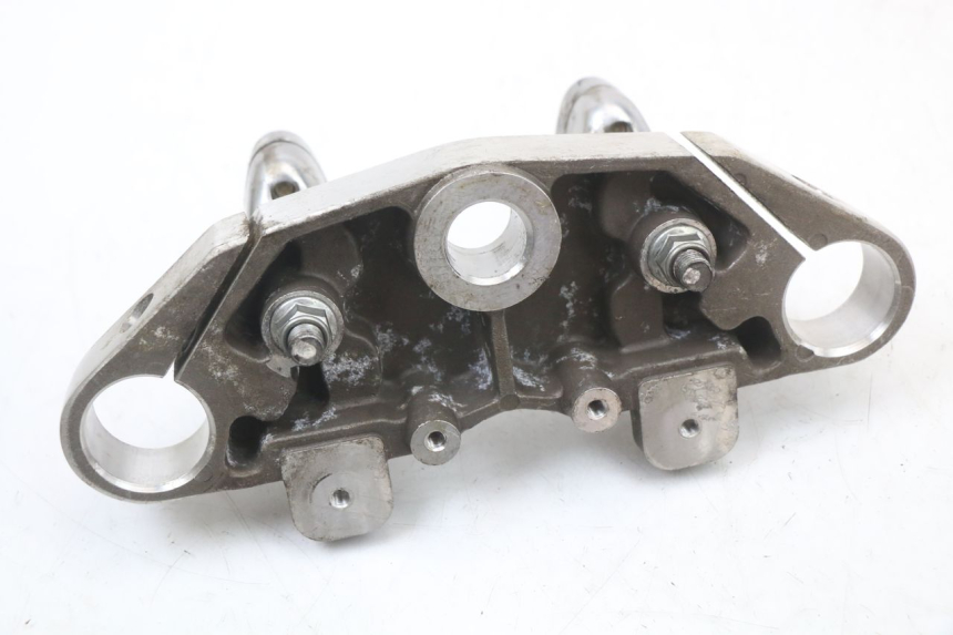 photo de Mesa Superior da Suspensão HYOSUNG GV AQUILA 125 (2000 - 2009) - Vista geral