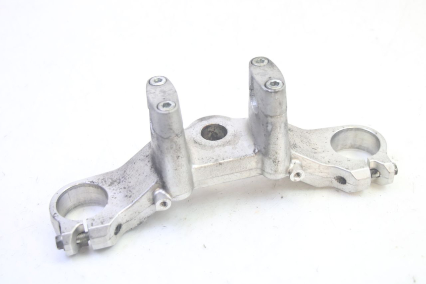 photo de Mesa Superior da Suspensão SUZUKI BURGMAN EXECUTIVE ABS 650 (2006 - 2012) - Zoom do estado de desgaste
