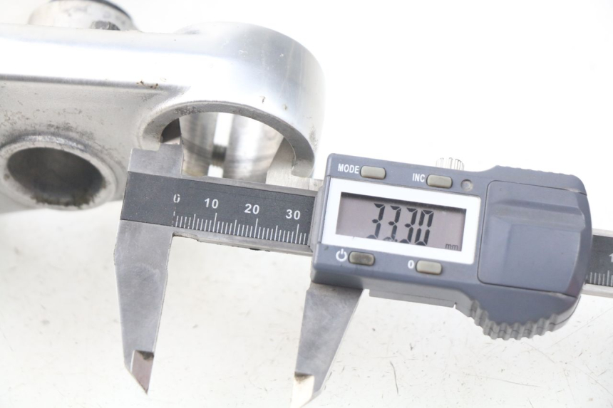photo de Mesa de suspensão superior HONDA CA REBEL 125 (1995 - 2001) - Outro ângulo de visão