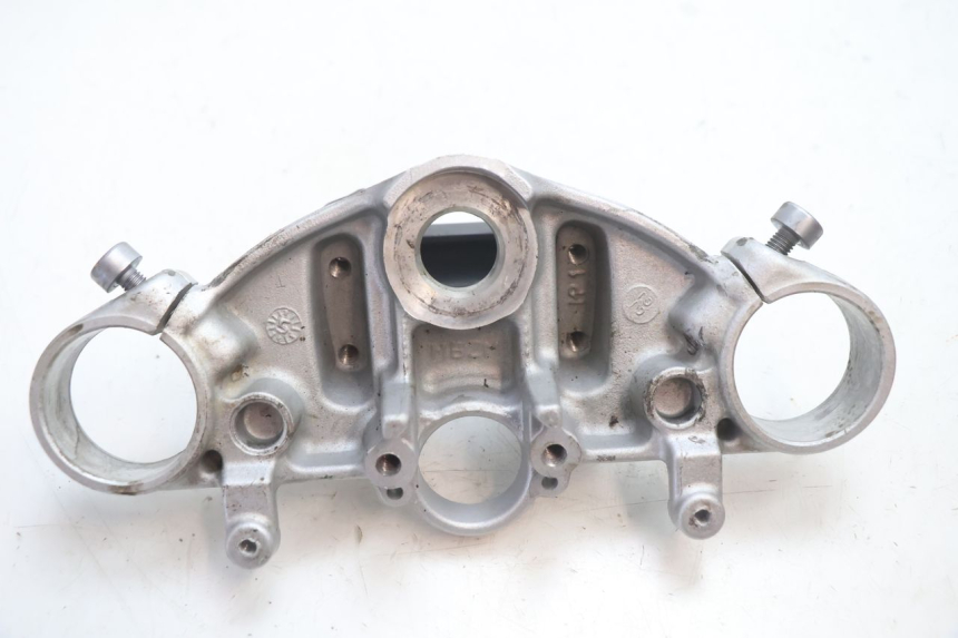 photo de Abraçadeira superior da forquilha HONDA CB F HORNET 600 (2005 - 2006) - Ampliação técnica