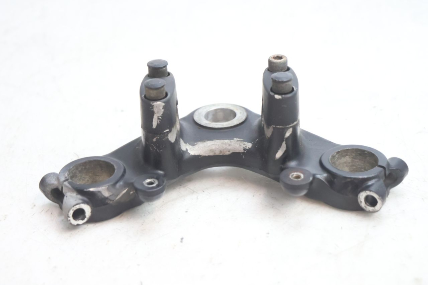 photo de Abraçadeira superior da forquilha HONDA CB TWO FIFTY 250 (1991 - 2002) - Outro ângulo de visão