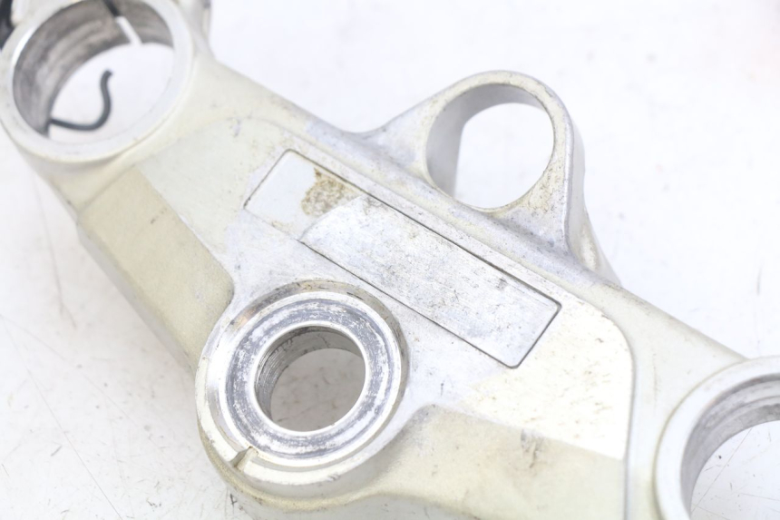 photo de Mesa de garfo superior HONDA CBR F SC25 1000 (1989 - 1992) - Pontos de fixação