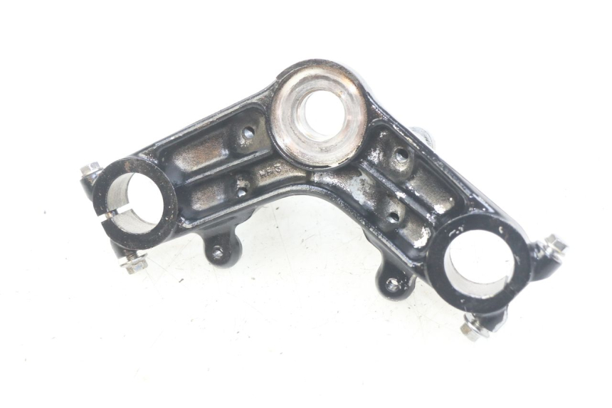 photo de Mesa Superior da Suspensão HONDA CM 125 (1983 - 2003) - Zoom do estado de desgaste