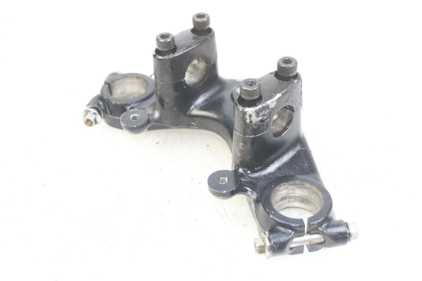 photo de Mesa Superior da Suspensão HONDA CM 125 (1983 - 2003) - Outro ângulo de visão