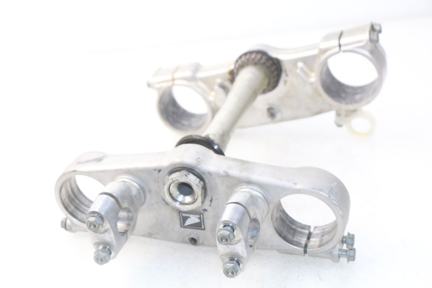 photo de Mesa Superior da Suspensão HONDA CRF CR-F 450 (2005 - 2008) - Vista principal
