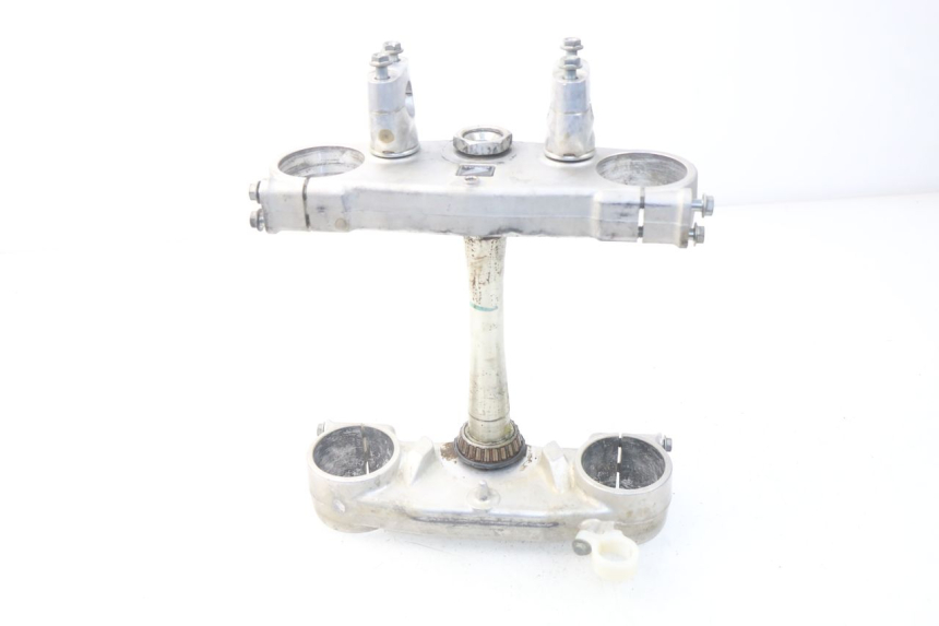 photo de Mesa Superior da Suspensão HONDA CRF CR-F 450 (2005 - 2008) - Zoom do estado de desgaste