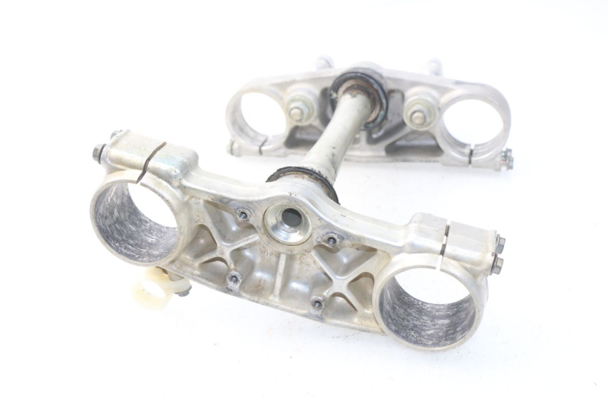 photo de Mesa Superior da Suspensão HONDA CRF CR-F 450 (2005 - 2008) - Pontos de fixação