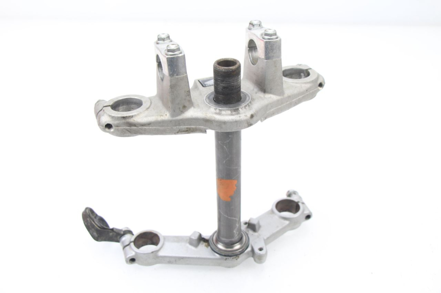photo de Mesa de Suspensão Superior HONDA CRF CR-F 100 (2004 - 2013) - Zoom do estado de desgaste