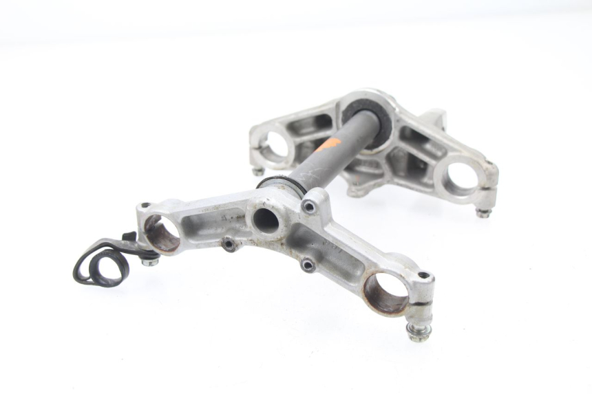 photo de Mesa de Suspensão Superior HONDA CRF CR-F 100 (2004 - 2013) - Ampliação técnica