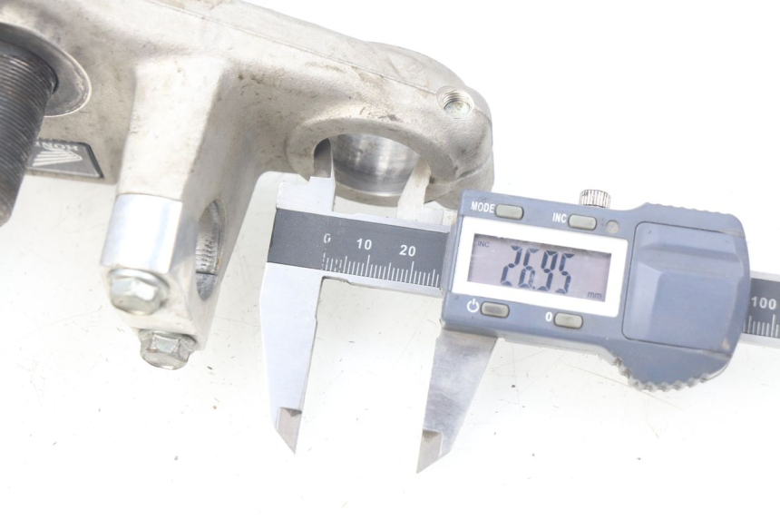 photo de Mesa de Suspensão Superior HONDA CRF CR-F 100 (2004 - 2013) - Vista geral