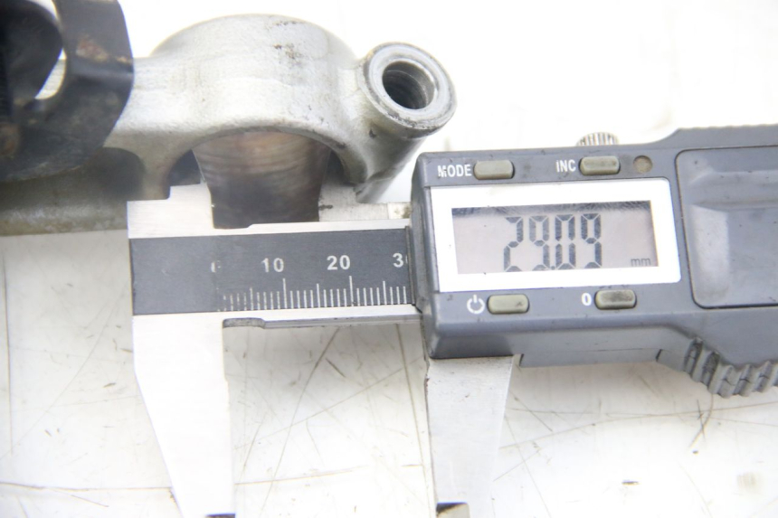 photo de Mesa de Suspensão Superior HONDA CRF CR-F 100 (2004 - 2013) - Outro ângulo de visão
