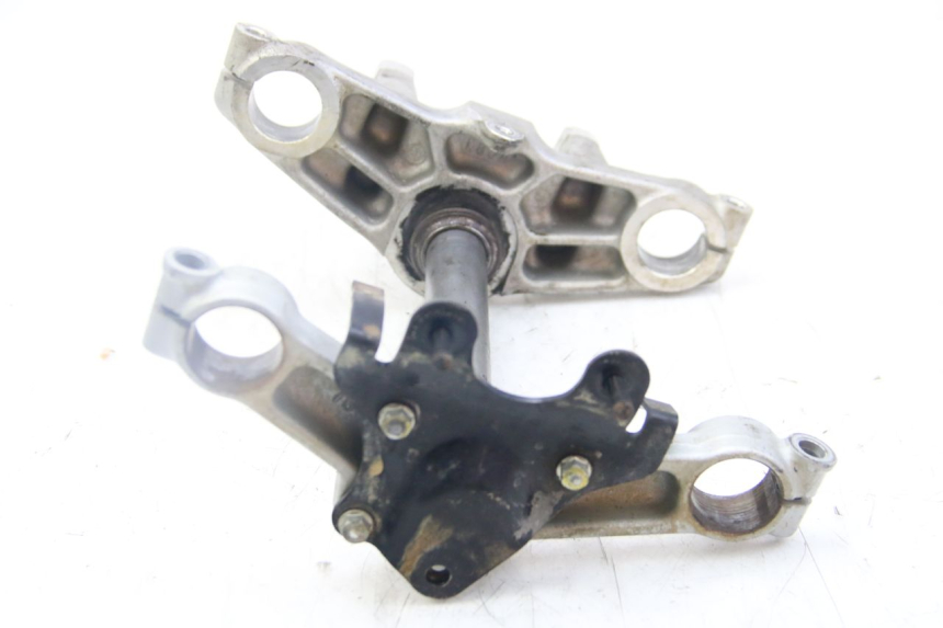 photo de Mesa de Suspensão Superior HONDA CRF CR-F 100 (2004 - 2013) - Ampliação técnica