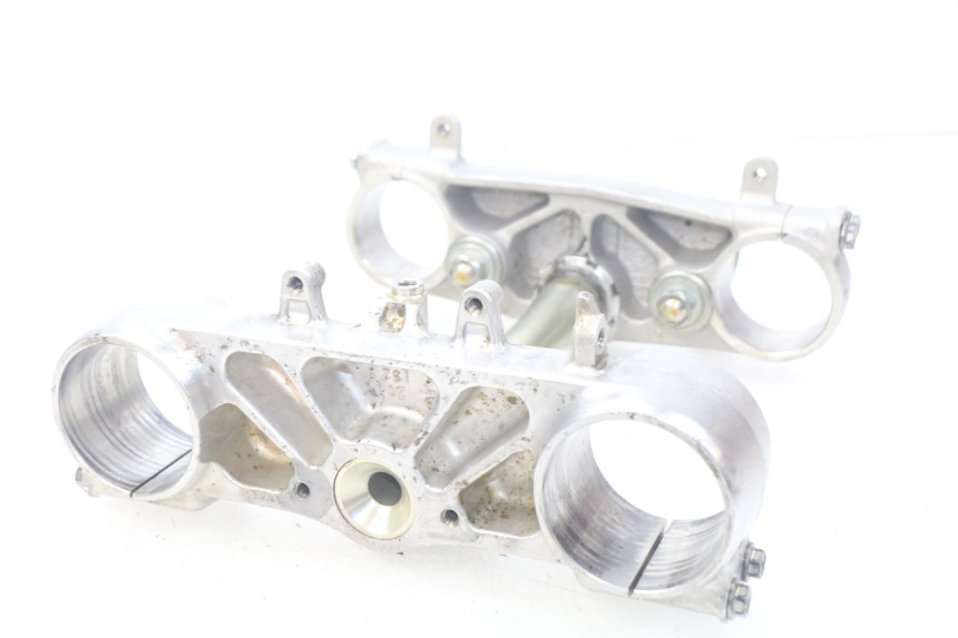 photo de Mesa de garfo superior HONDA CRF 250 (2016 - 2017) - Pontos de fixação