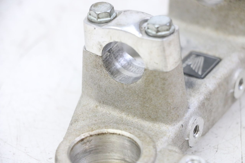 photo de Mesa de suspensão superior HONDA CRF-F CRF F 110 (2019 - 2022) - Outro ângulo de visão