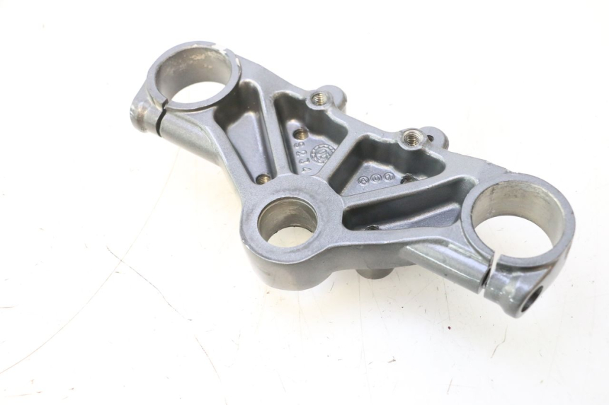photo de Abraçadeira superior da forquilha HM HONDA CRM DERAPAGE RR 50 (2006 - 2017) - Outro ângulo de visão