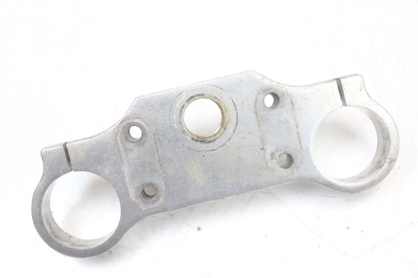 photo de Mesa de suspensão superior LONCIN DIRT BIKE 125 - Zoom do estado de desgaste