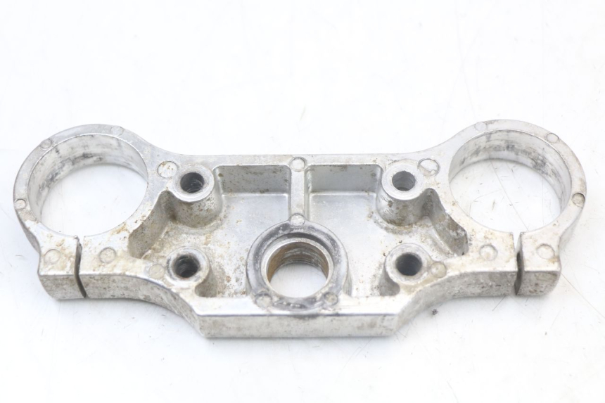 photo de Mesa de suspensão superior LONCIN DIRT BIKE 125 - Pontos de fixação