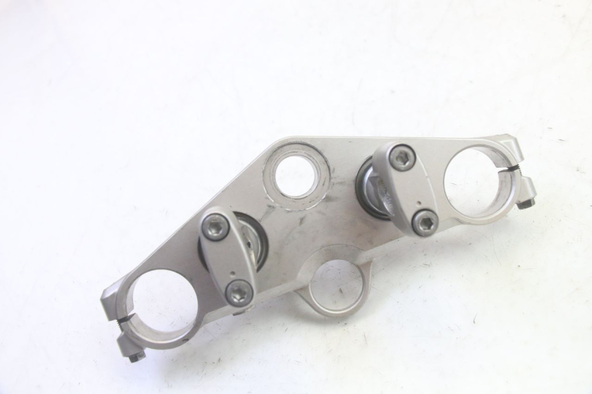 photo de Mesa Superior da Suspensão SUZUKI DL V STROM 1000 (2002 - 2007) - Zoom do estado de desgaste