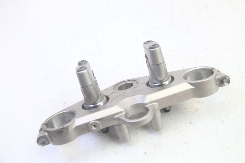 photo de Mesa Superior da Suspensão SUZUKI DL V STROM 1000 (2002 - 2007) - Outro ângulo de visão