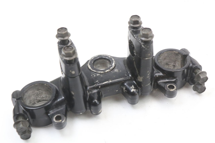 photo de Mesa de suspensão superior YAMAHA DTLC 125 (1982 - 1987) - Vista principal