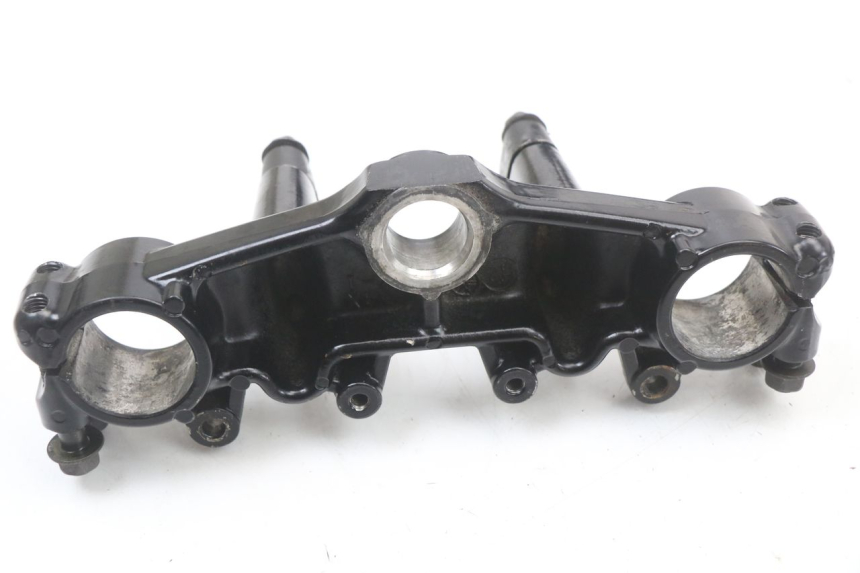 photo de Mesa de suspensão superior YAMAHA DTLC 125 (1982 - 1987) - Outro ângulo de visão