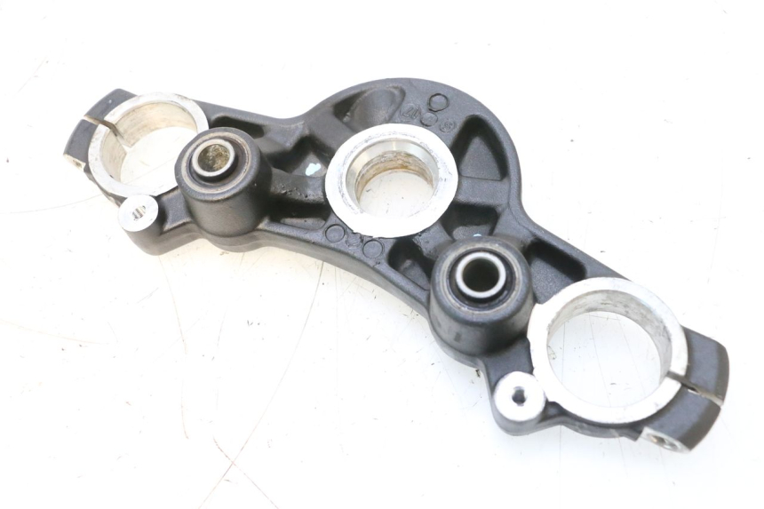 photo de MESA SUPERIOR DA SUSPENSãO DIANTEIRA KAWASAKI ER-6 ER6 F ABS 650 (2012 - 2016) - Zoom do estado de desgaste