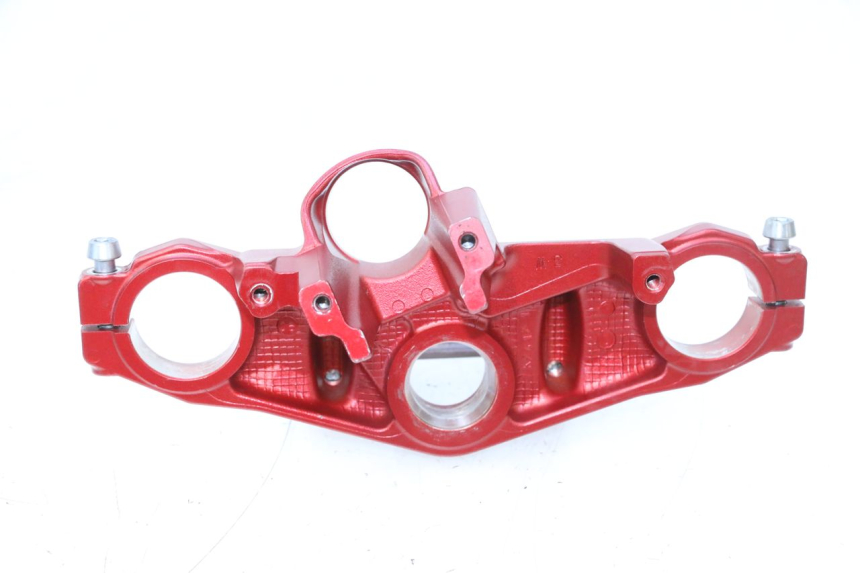 photo de Mesa superior da forquilha KAWASAKI ER-6 ER6 N 650 (2005 - 2009) - Outro ângulo de visão