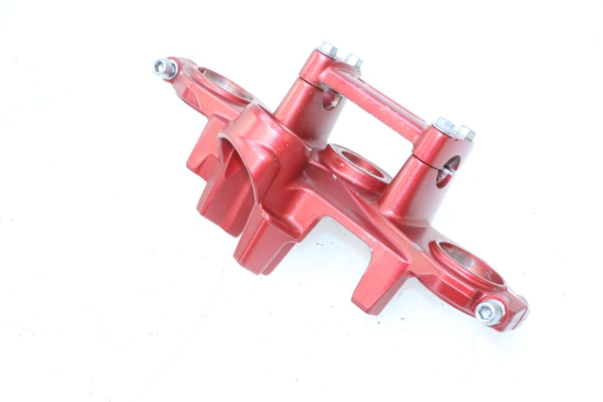 photo de Mesa superior da forquilha KAWASAKI ER-6 ER6 N 650 (2005 - 2009) - Ampliação técnica