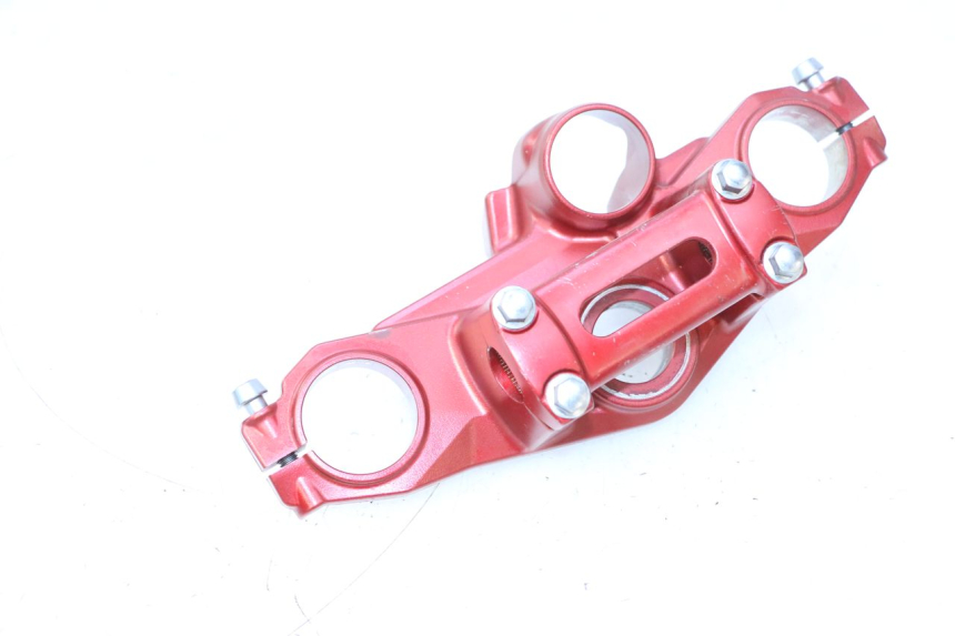 photo de Mesa superior da forquilha KAWASAKI ER-6 ER6 N 650 (2005 - 2009) - Vista geral