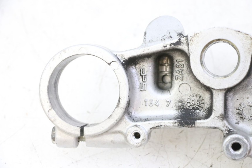 photo de Mesa de suspensão superior APRILIA ETX 125 (1998 - 2002) - Vista geral