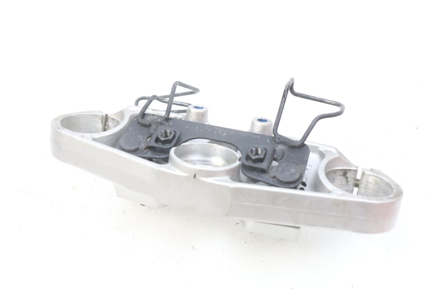 photo de Mesa de suspensão superior YAMAHA FJR ABS 1300 (2016 - 2020) - Zoom do estado de desgaste