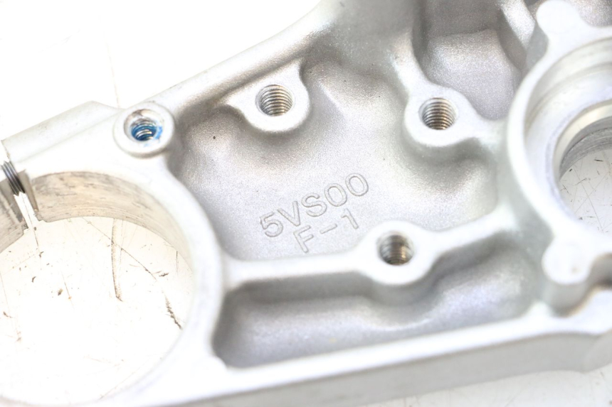 photo de Abraçadeira superior da forquilha YAMAHA FJR 1300 (2001 - 2005) - Ampliação técnica