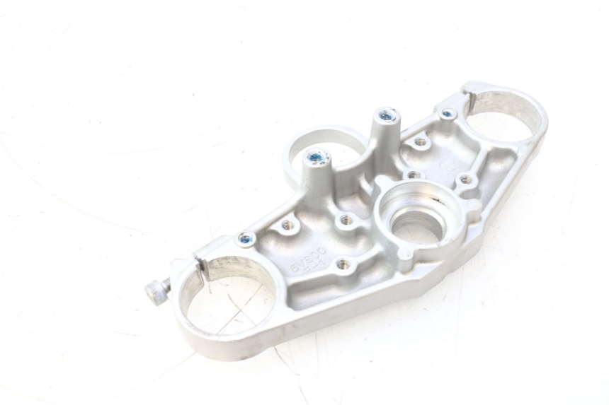 photo de Abraçadeira superior da forquilha YAMAHA FJR 1300 (2001 - 2005) - Estado da superfície