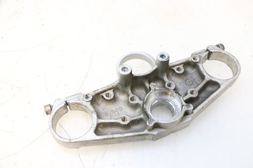 photo de Abraçadeira superior da forquilha YAMAHA FJR 1300 (2001 - 2005) - Zoom do estado de desgaste