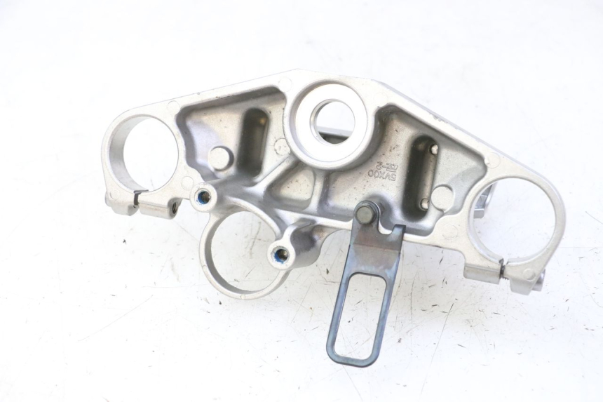 photo de Mesa de suspensão superior YAMAHA FZ6 FAZER S2 600 (2007 - 2011) - Outro ângulo de visão