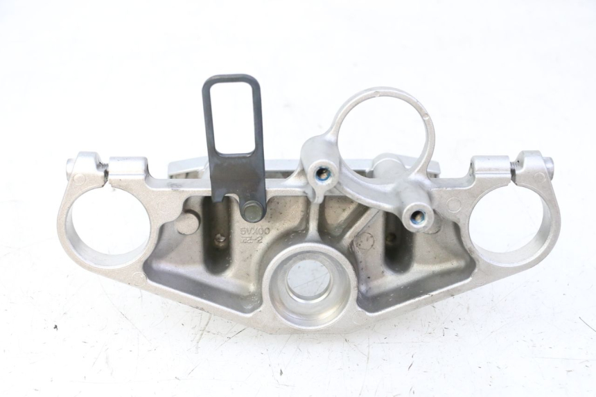 photo de Mesa de suspensão superior YAMAHA FZ6 FAZER S2 600 (2007 - 2011) - Ampliação técnica